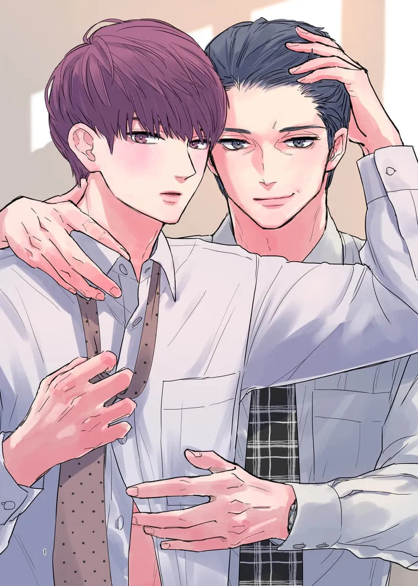 Đọc truyện Tôi được người sếp mình mến mộ ôm mỗi đêm - Chương Oneshot