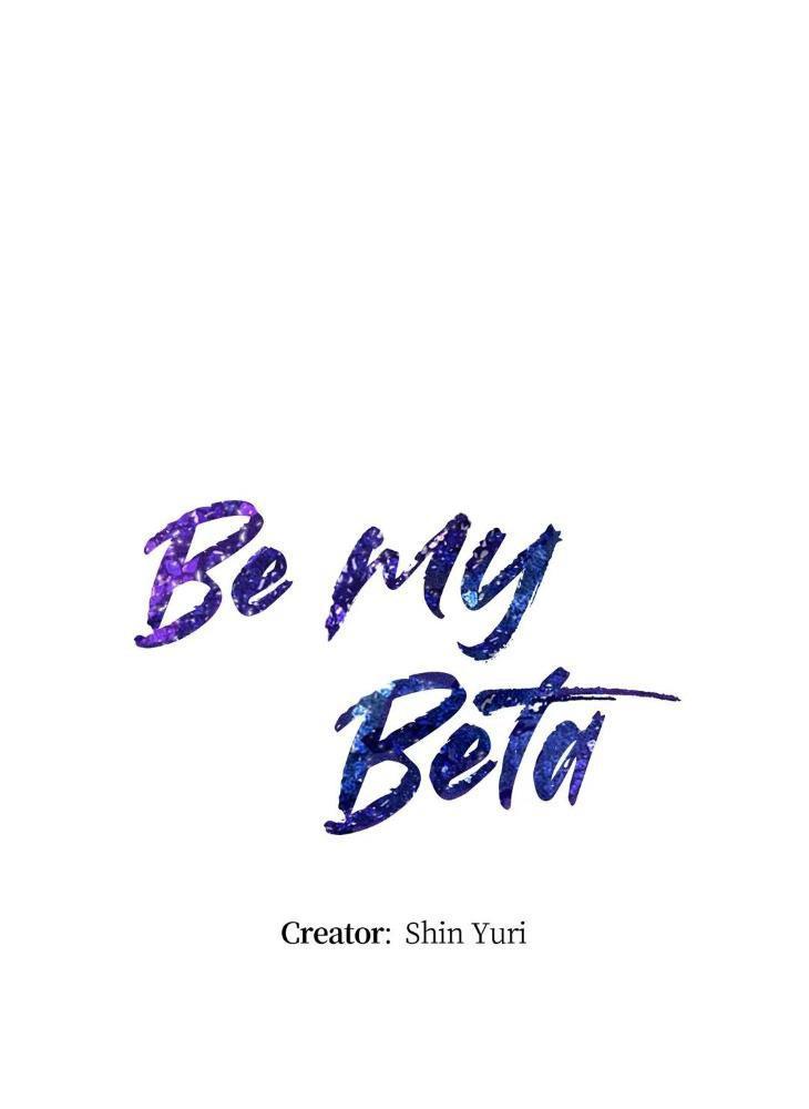 Đọc truyện Hãy Là Beta Của Tôi - Chương 5