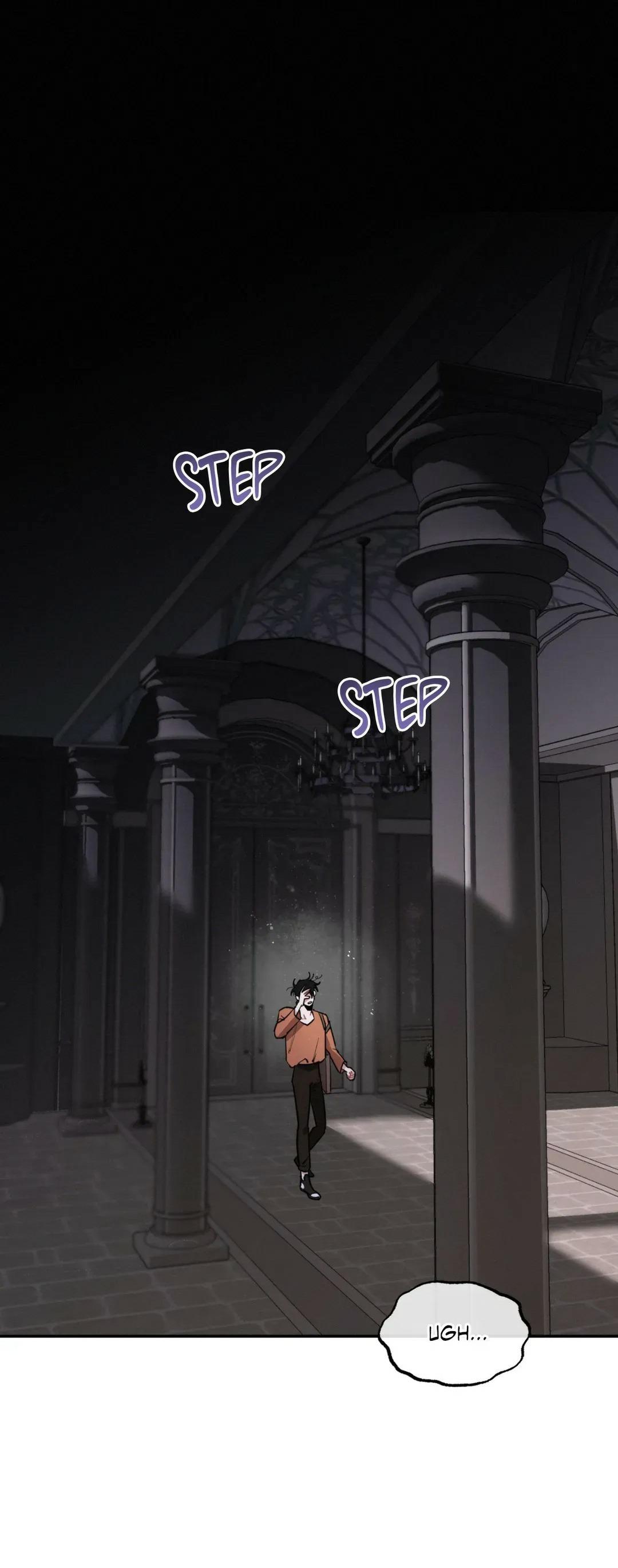 Đọc truyện Lời gian dối đẫm máu - chap 26