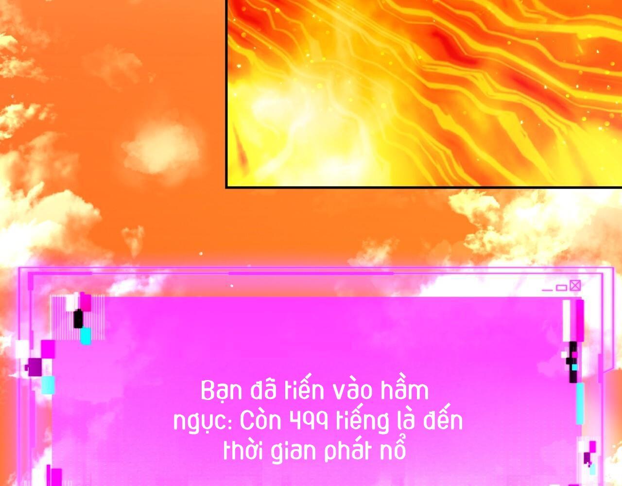 Đọc truyện Vì lời trăn trối nên tôi tạm thời trì hoãn cái chết - Chương 40