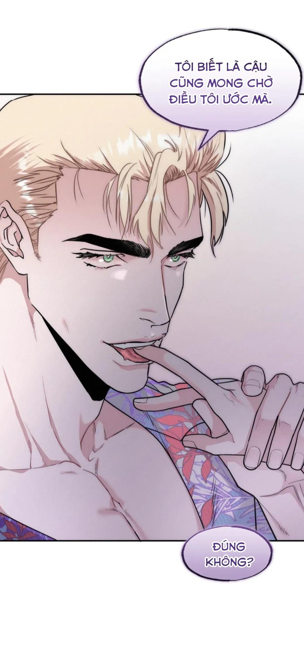 Đọc truyện Lời gian dối đẫm máu - chap 24