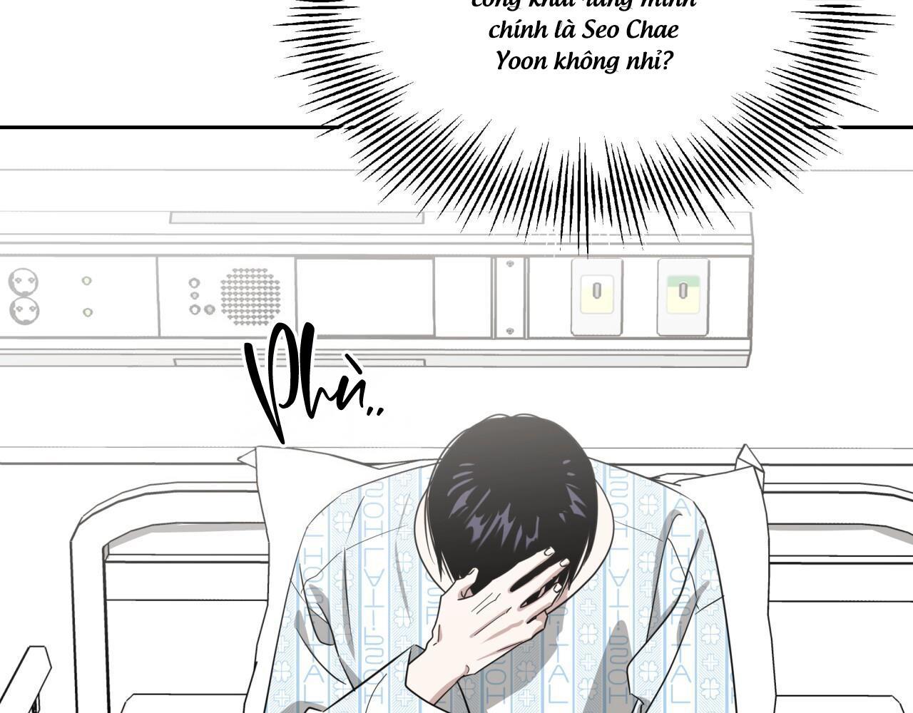 Đọc truyện Vì lời trăn trối nên tôi tạm thời trì hoãn cái chết - Chương 52