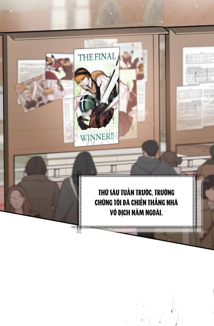 Đọc truyện Lời gian dối đẫm máu - chap 22