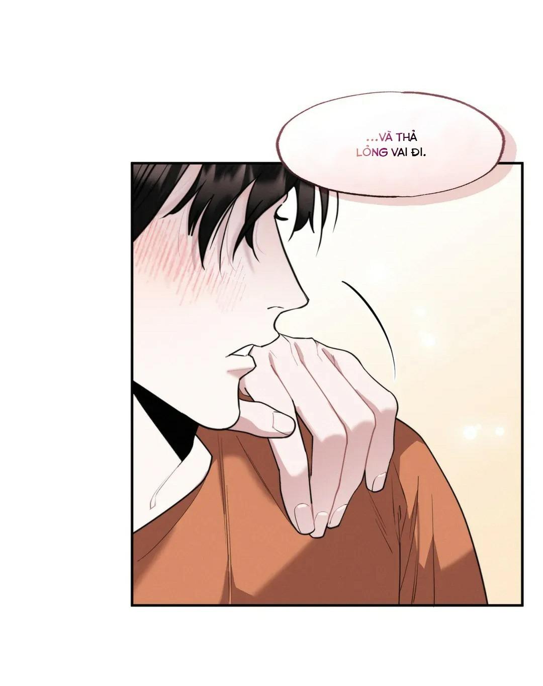 Đọc truyện Lời gian dối đẫm máu - chap 23