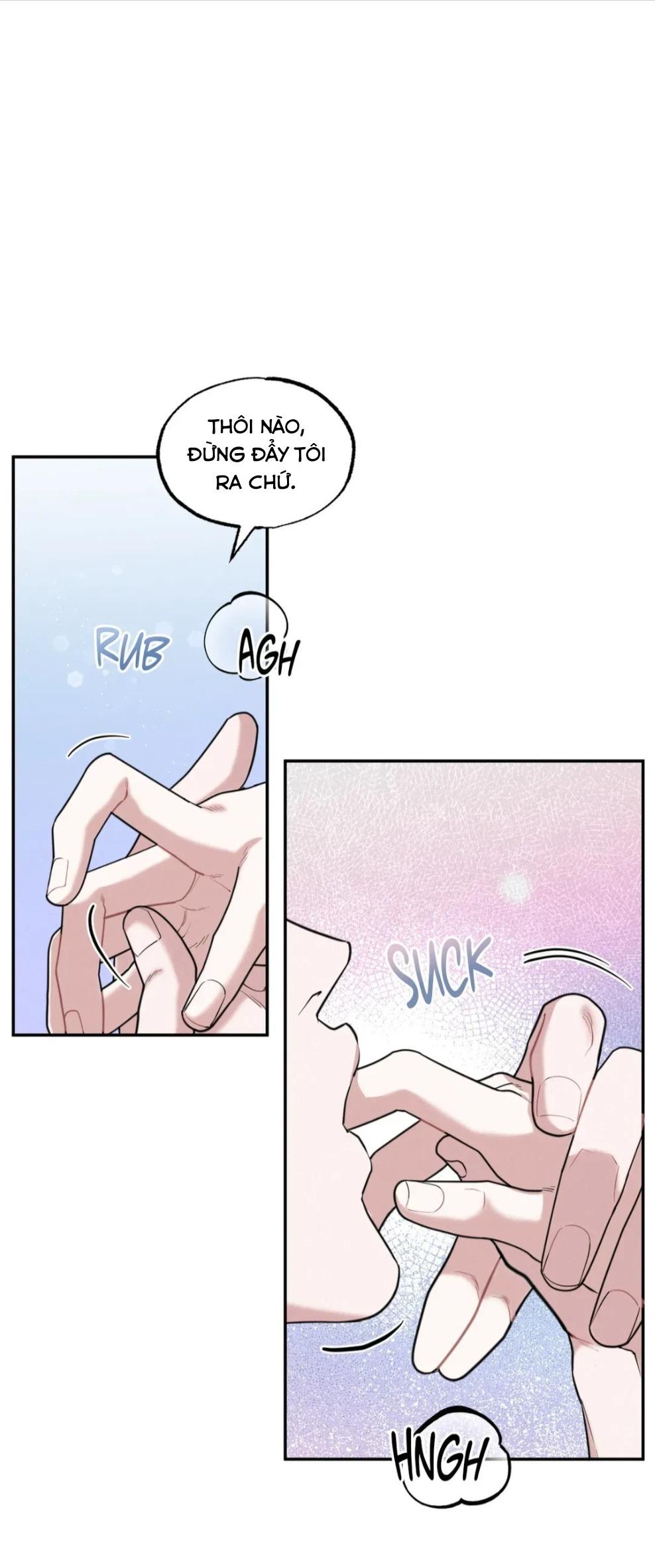 Đọc truyện Lời gian dối đẫm máu - chap 24