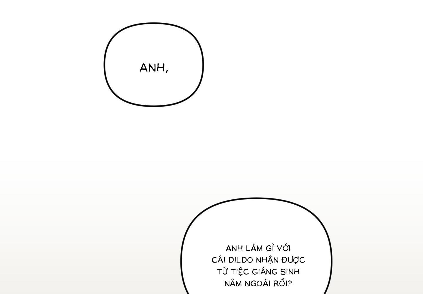 Đọc truyện Anh ơi! Em là sếch toy đây mà... - Chương 8
