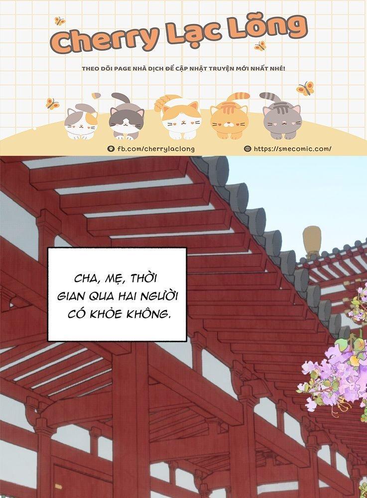 Đọc truyện Dạ Đàm Ánh Trăng - Chương 5