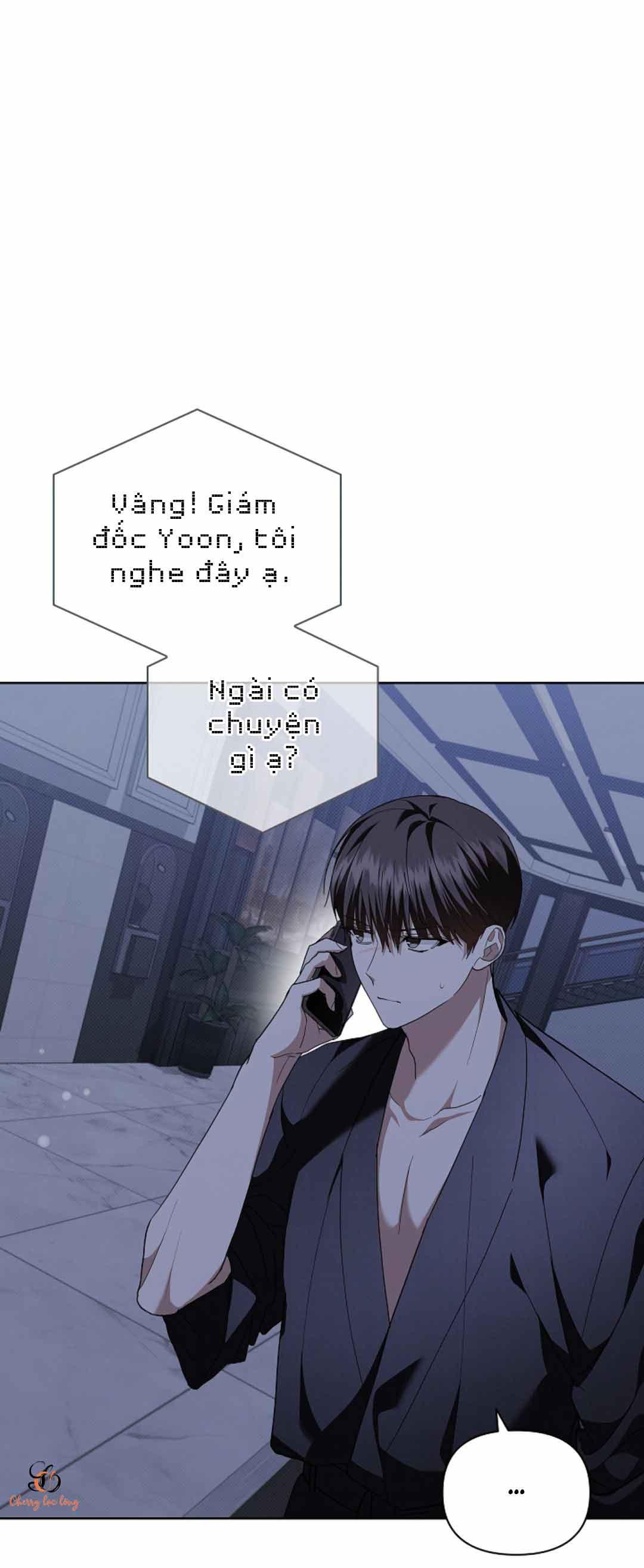 Đọc truyện Đừng Đụng Vào Cún Cưng - Chương 14
