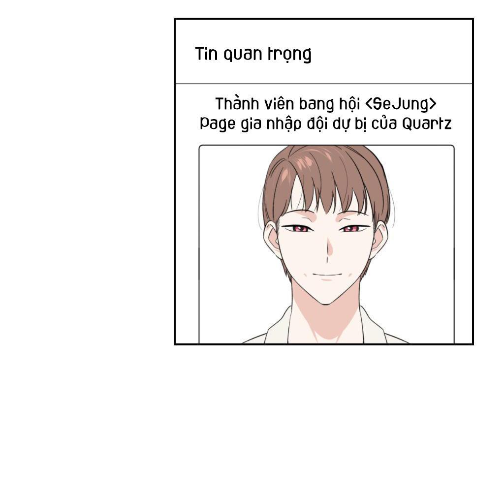 Đọc truyện Vì lời trăn trối nên tôi tạm thời trì hoãn cái chết - Chương 16