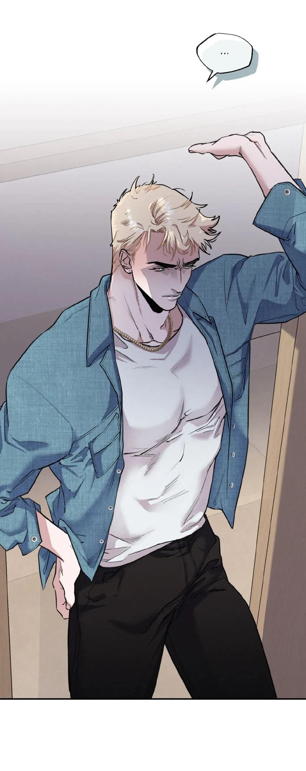 Đọc truyện Lời gian dối đẫm máu - chap 27