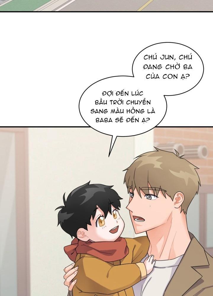 Đọc truyện Lặp Lại, Tín Hiệu - Chương 2