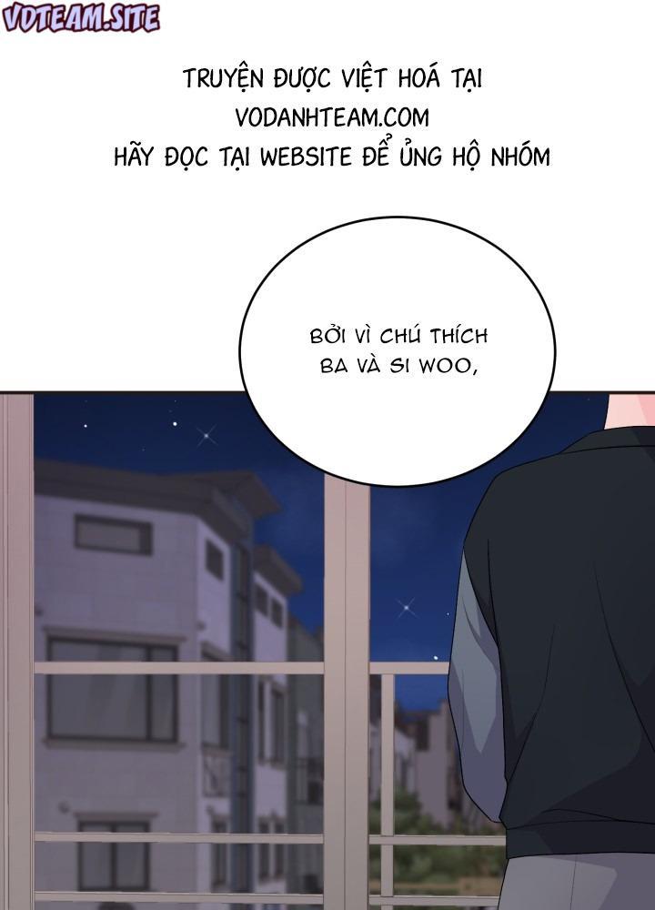 Đọc truyện Lặp Lại, Tín Hiệu - Chương 21