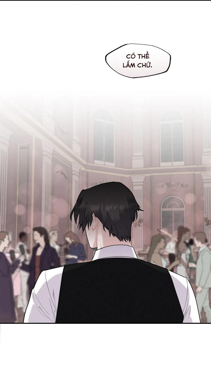 Đọc truyện Lời gian dối đẫm máu - chap 21