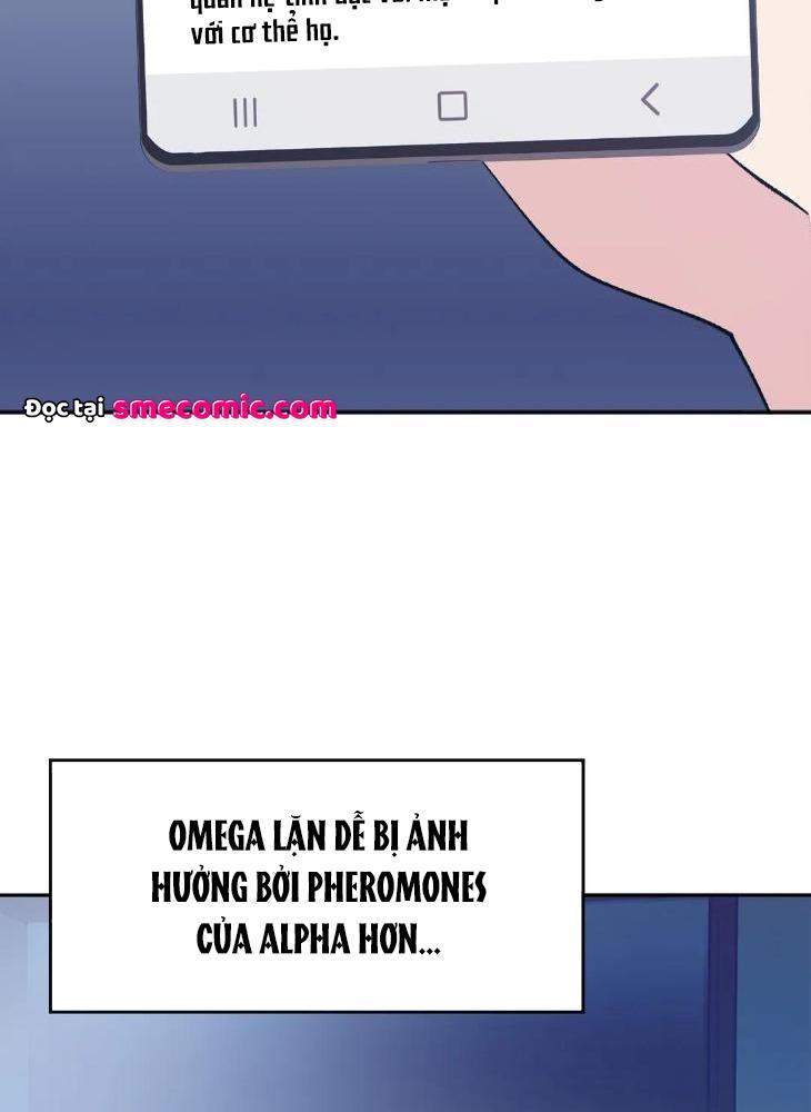 Đọc truyện Hãy Là Beta Của Tôi - Chương 3