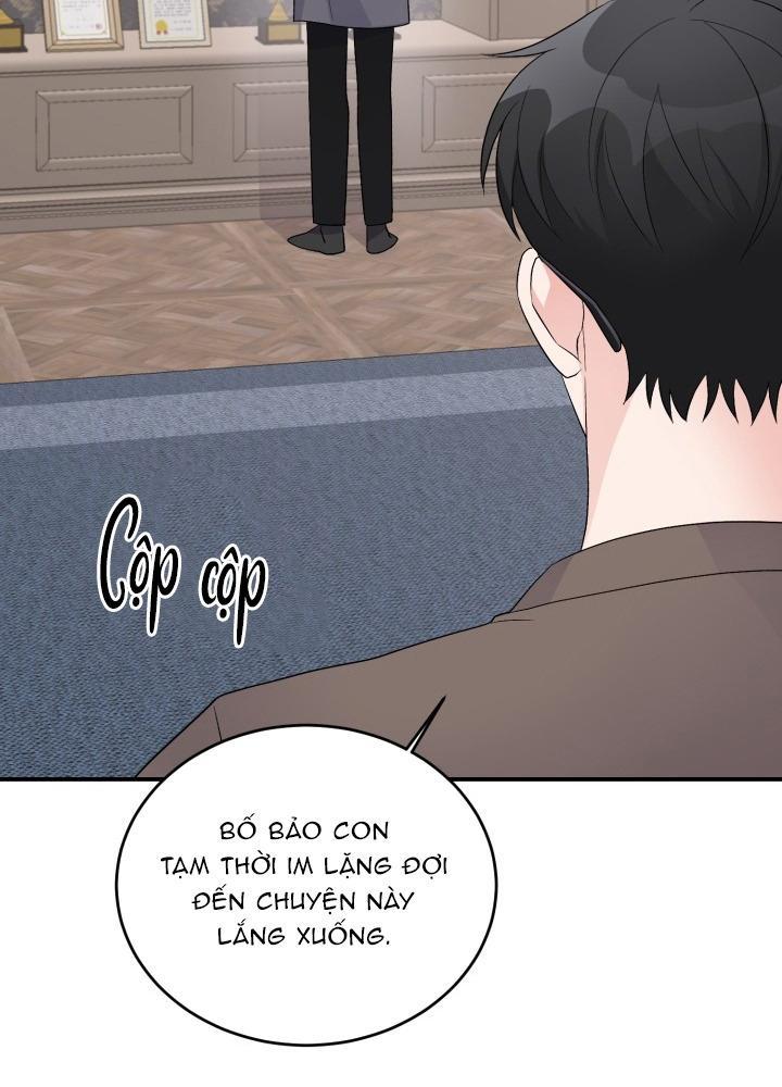 Đọc truyện Lặp Lại, Tín Hiệu - Chương 23