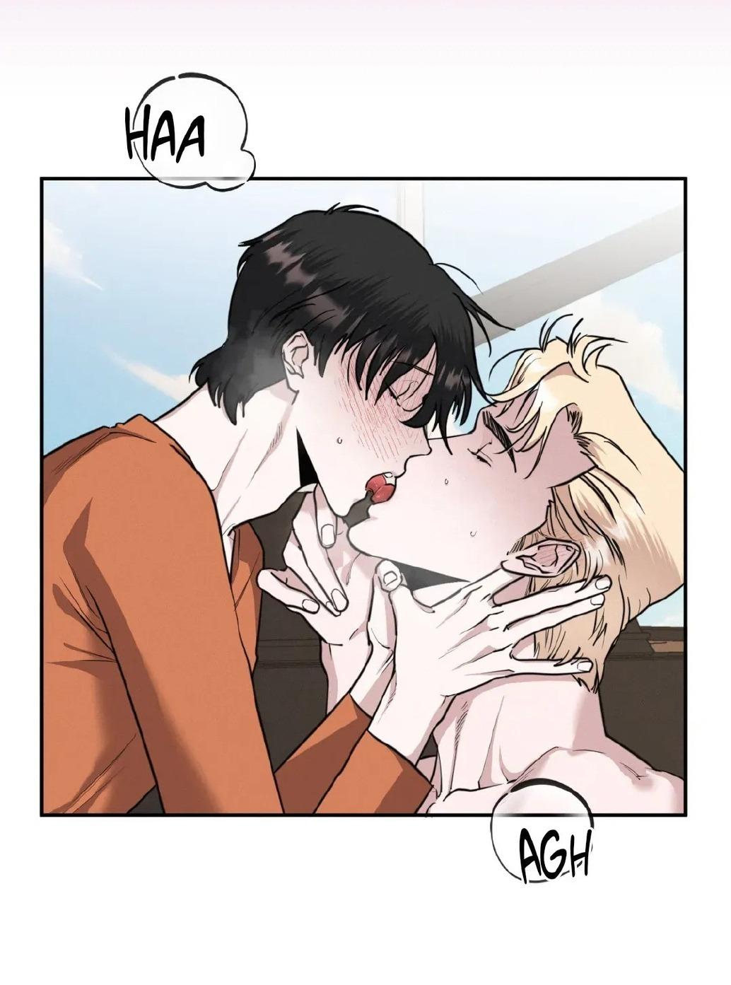 Đọc truyện Lời gian dối đẫm máu - chap 25