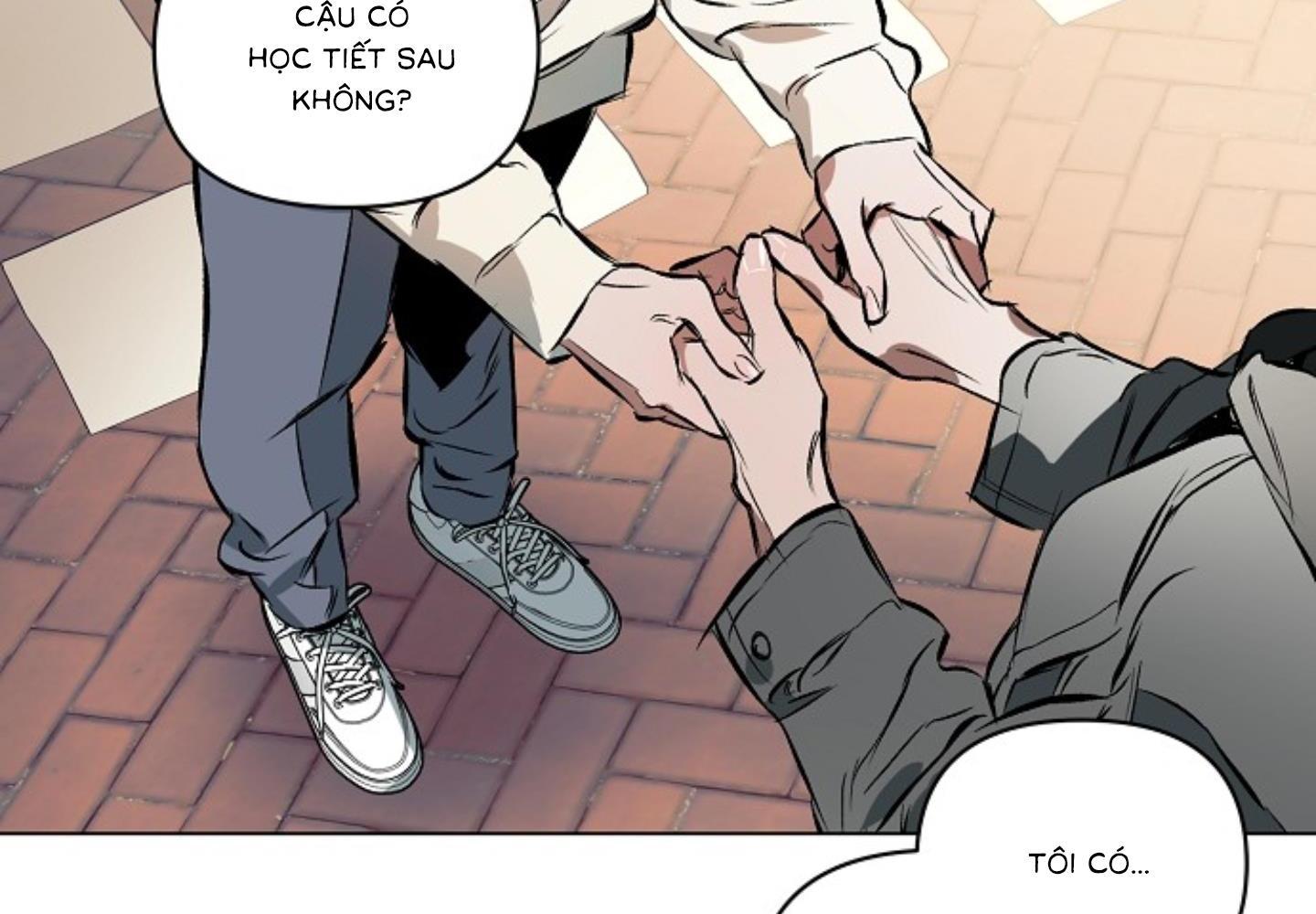 Đọc truyện Cậu hẹn hò với tôi đi - Chương 5