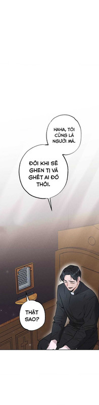 Đọc truyện [Dominion VS Roll Short Line] Trói buộc - chap 1
